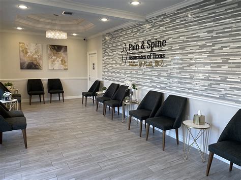 About Pain And Spine Associates Of Texas