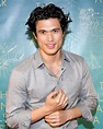 'A Sun Is Also a Star’: Charles Melton on Romantic Inspirations