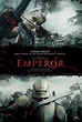 Emperor (2025) - FilmAffinity