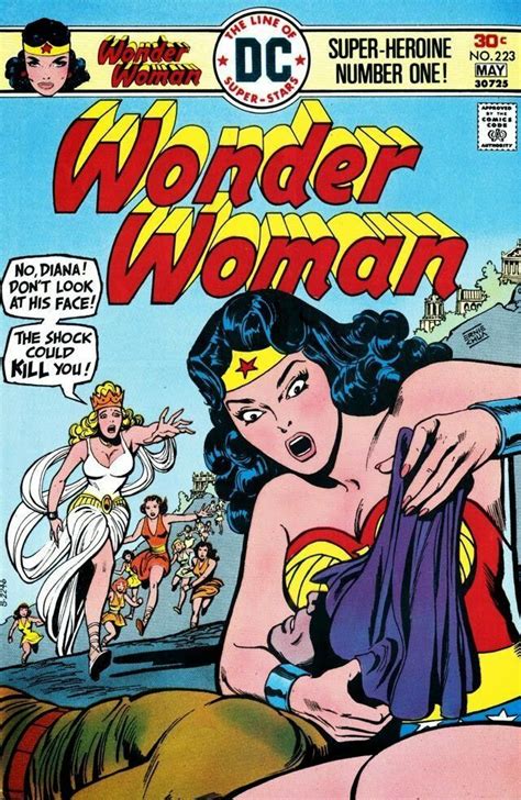 1 Photo From Carousel Wonder Woman Comic Dc Comic Books Wonder