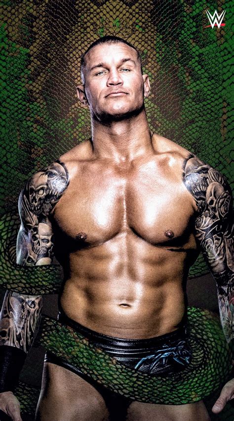 Randy Orton The Apex Predator The Viper Wwe Hd Phone Wallpaper Peakpx
