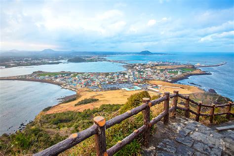 A Weekend In Jeju Island Klook Travel Blog