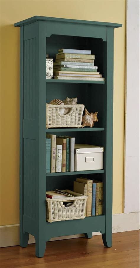 20 Bookshelf For Small Space