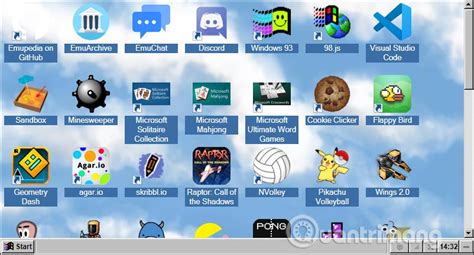 How To Play Windows 95 98 Games Without Emulator