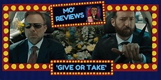 Mo' Reviews: 'Give Or Take' Is A Heartfelt Look At Grief - JUST ADD ...
