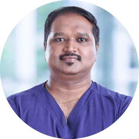 Profile Of Dr Arun Kumar A Consultant Anaesthesia Near Me