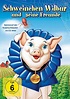 Schweinchen Wilbur und seine Freunde: Amazon.it: Nichols, Charles A ...
