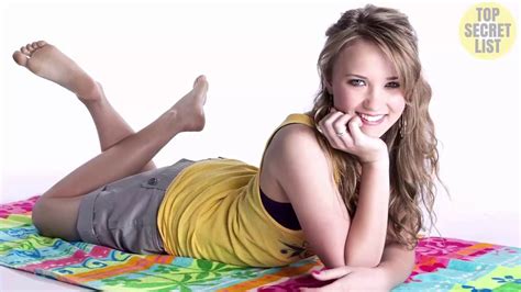 Top 10 Hottest Disney Channel Girls Of All Time Sexiest Disney Girls
