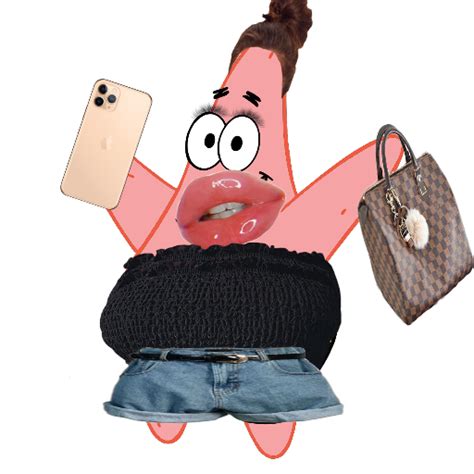 1000 Awesome Patrickstar Images On Picsart Crazy Funny Pictures Funny