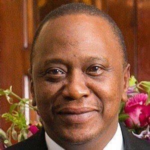 The mission of apedf is to defend the civil and human rights of the african community and to address the grave disparities faced by the african community in the areas of health, healthcare, economic development and education. Uhuru Kenyatta - Bio, Family, Trivia | Famous Birthdays