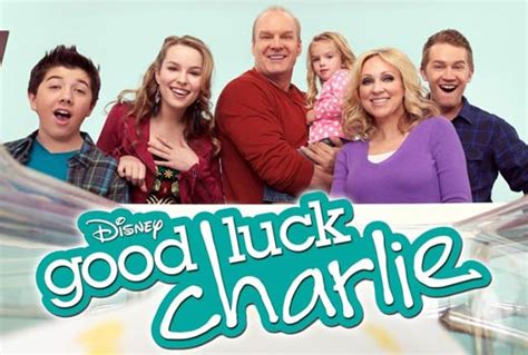 Disneys Good Luck Charlie To Feature Same Sex Couple