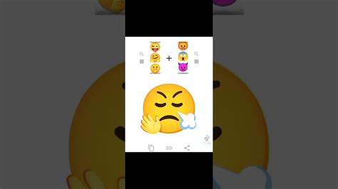 Cara Membuat Emojimix Yang Viral Di Aplikasi Tiktok Ternyata Sangat