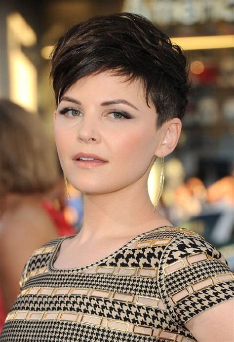 Less hair doesn't mean fewer options. 50 Exceedingly Cute Short Haircuts for Women for 2016