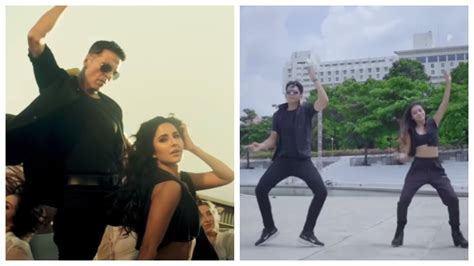 Akshay Kumar Shares Viral Video Of Indonesian Youtuber Dancing To His