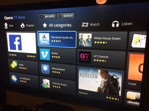 17, roku users will be able to download hbo max from roku's channel (for those that already subscribe to hbo on roku, the hbo app will automatically become the hbo. TiVo Opera TV App Store Revealed