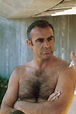 Como Sean Connery mudou a iconografia masculina do século 20 - GQ | Cultura