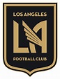 Los Angeles FC Logo PNG Transparent & SVG Vector - Freebie Supply