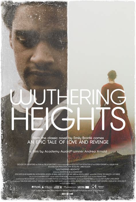 Wuthering Heights 2011