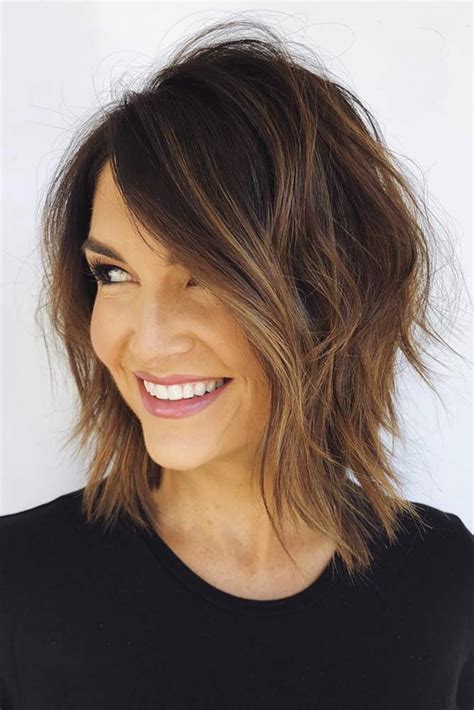 Maybe you would like to learn more about one of these? 2019 - 2020 Short Hairstyles for Women Over 50 That Are ...