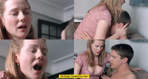 Laura Linney Exposed Her Nude Tits And Hairy Pussy Movie Captures