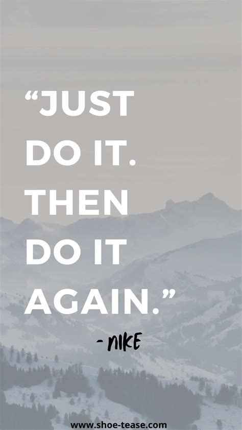 over 100 best nike quotes motivational slogans and sayings about nike