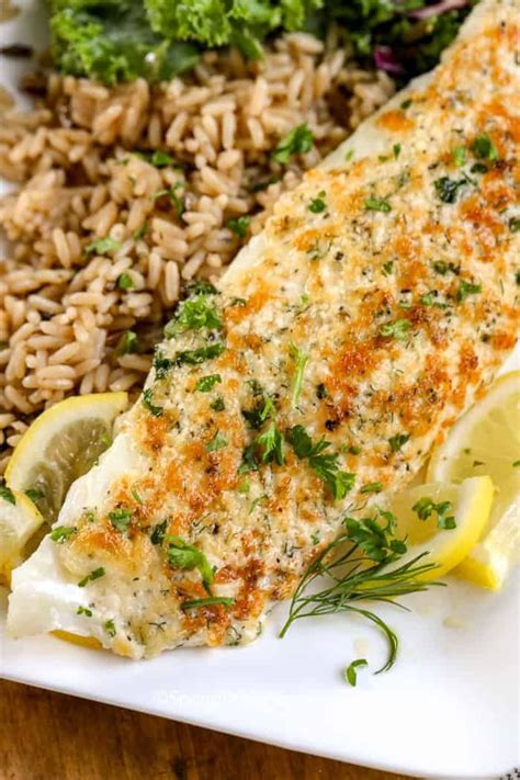 Tilapia is an inexpensive and versatile firm white fish that's a healthy choice for family dinners. One of our favorite tilapia recipes is this quick and easy ...