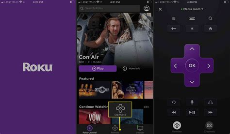 The 10 Best Ways To Use The Roku Mobile App
