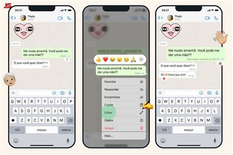 Whatsapp Lança Recurso De Edição De Mensagens Saiba Como Usar