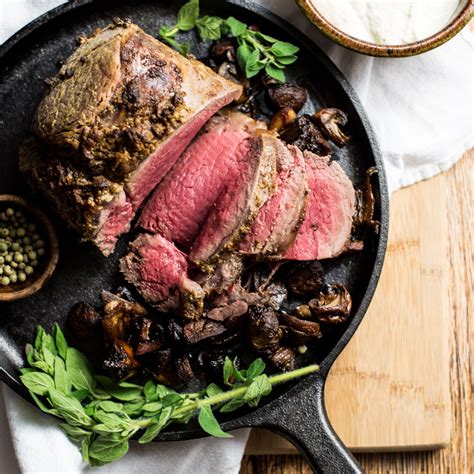 The sauce was pretty good but the tenderloin would have been delicious without the sauce as well. 30 Best Ideas Mushroom Sauce for Beef Tenderloin Roast - Best Round Up Recipe Collections