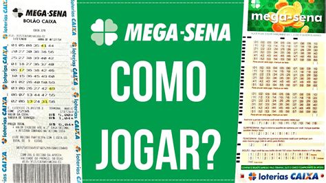 Jogos Prontos Para Mega Sena
