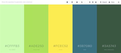 A Practical Guide For Creating The Best Website Color