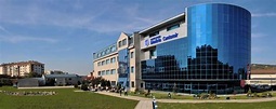 Università Dimitrie Cantemir di Târgu-Mureş - Studiare in Romania