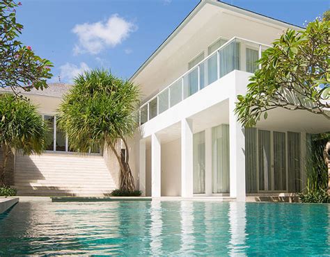 About Villa Canggu Villa Canggu Villas With 2 To 6 Bedrooms Near Echo Beach Bali