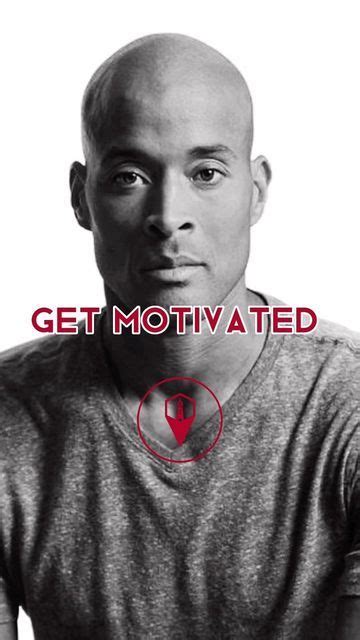 Motivation On Instagram David Goggins Youve Arrived Motivation Quotes Viral Goggins