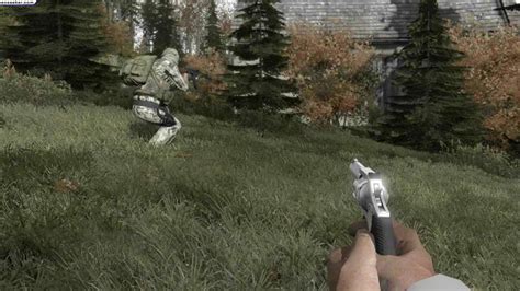 Dayz The Ultimate Survival Horror Experience