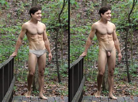 Boymaster Fake Nudes Justin Trudeau