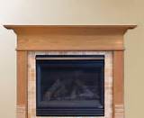 Pictures of Fireplace Upgrade Kits