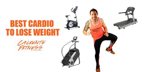 Best Cardio Exercises To Lose Weight ⋆ Beverly Hills Magazine