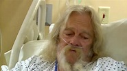 'Alaskan Bush People' Star Billy Brown Health Update - YouTube