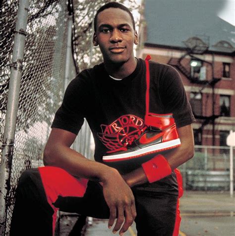 Combien Gagne Michael Jordan Par Seconde - Nike et Jordan, la pub qui a tout changé