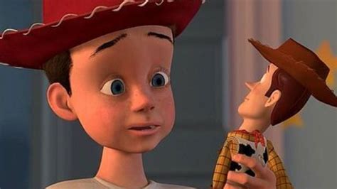 ¡reveladora La Verdad Sobre El Padre De Andy En Toy Story
