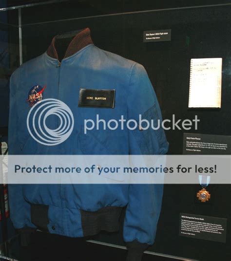 Nasa Astronaut Gear Flight Suits And Jackets Collectspace Messages