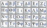 History: Greek Alphabet: Level 1 activity for kids | PrimaryLeap.co.uk