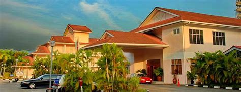 Comparez les avis et trouvez des offres sur les hôtels en/au(x) avec skyscanner hôtels. Penang Island Hotels: Seri Malaysia Hotel