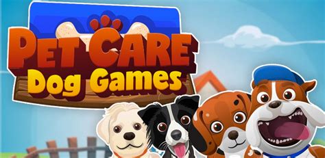 Pet Care Dog Daycare Games Health And Groomingjpappstore