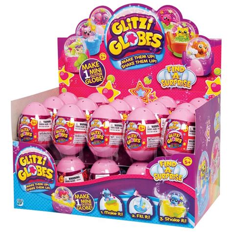 Toys r us uae official website. Awesome glitzi globes that you can find at toys R us :) for 2.99 each | Toys for girls, Toys r ...