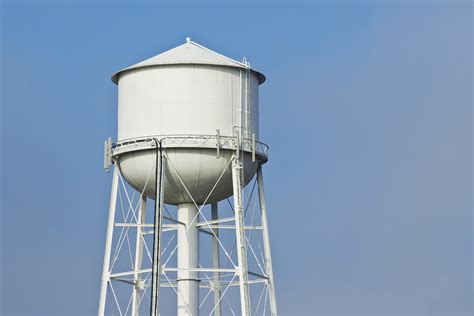 Cost To Build A Water Tower Encycloall