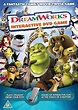 DreamWorks Interactive DVD Game [Interactive DVD]: Amazon.co.uk: DVD ...