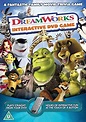 DreamWorks Interactive DVD Game : Amazon.com.mx: Películas y Series de TV