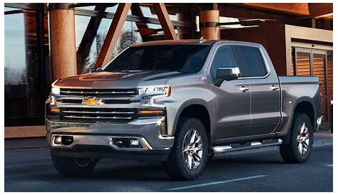 2019 chevy silverado: 2019 Chevy Silverado Texas Edition